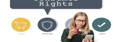 The Rights Of A Consumer - Questions & Answers